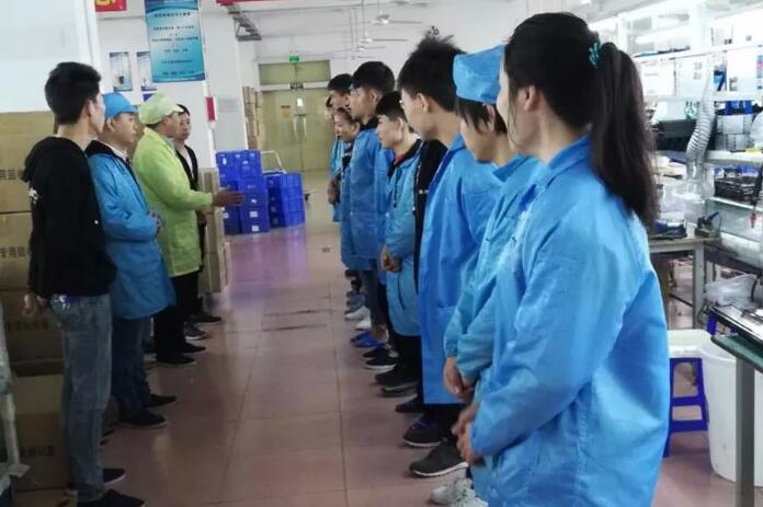 咨詢項目啟動｜北極之光攜手遠大方略，照亮經(jīng)營管理之路
